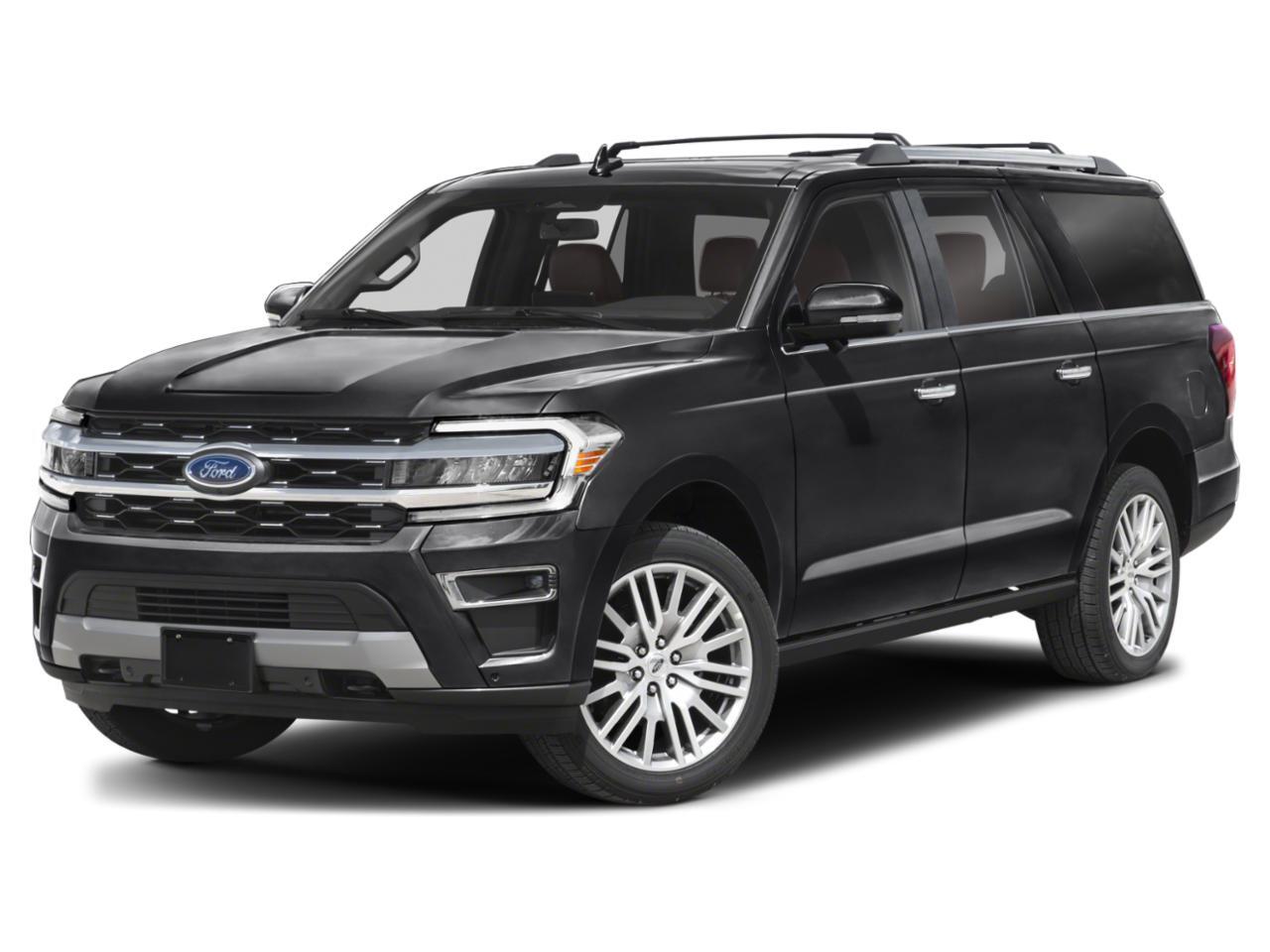 2022 Ford Expedition Limited MAX