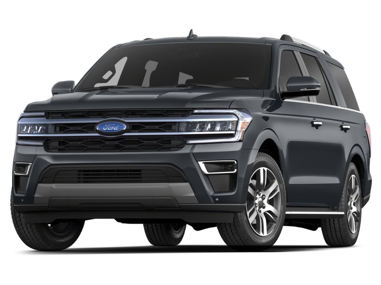 2022 Ford Expedition Limited Roseville CA