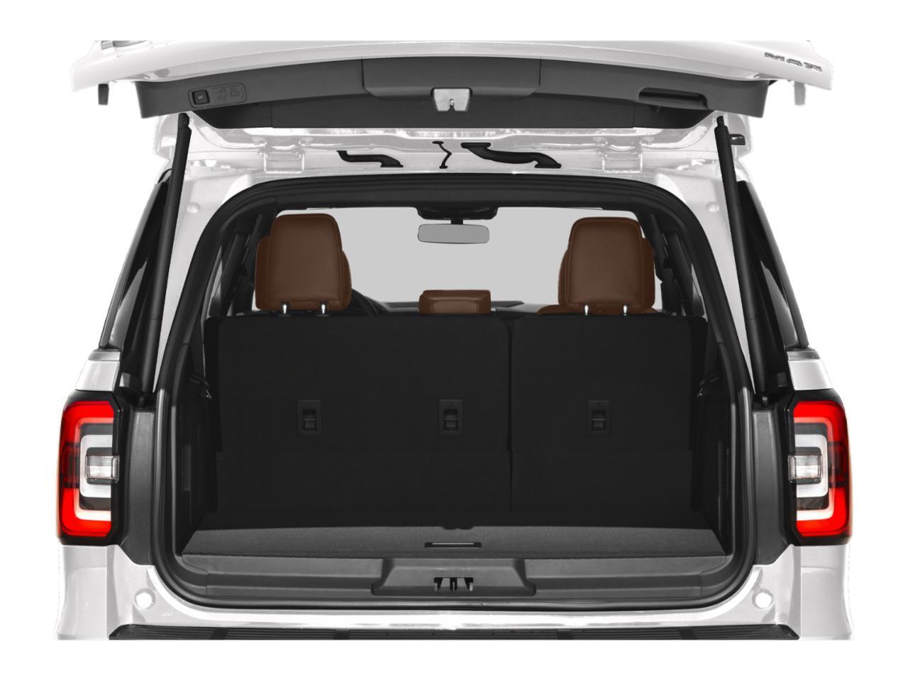 2022 Ford Expedition Max King Ranch Farmington MO