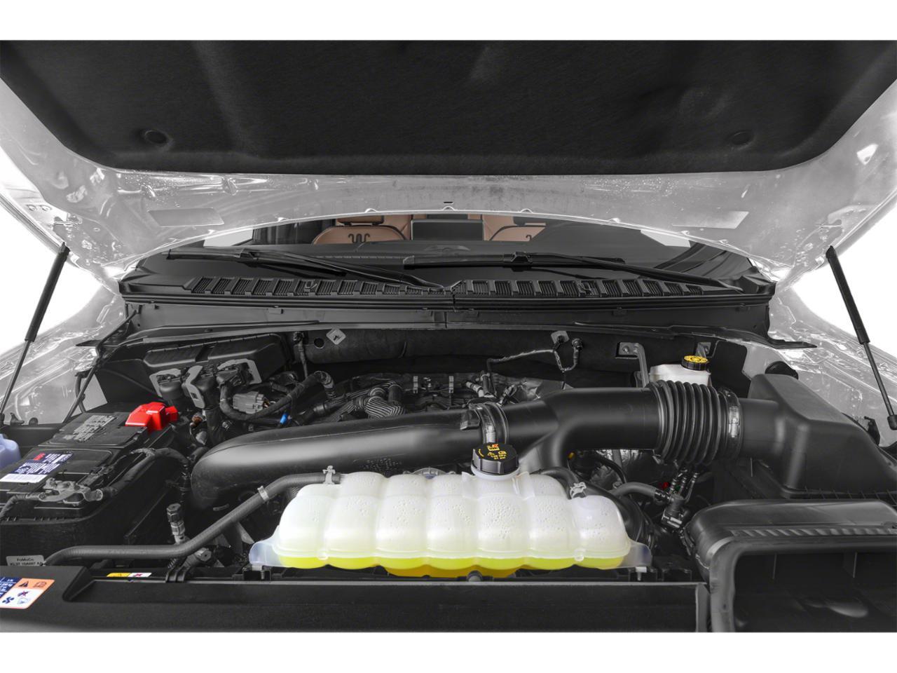 2022 Ford Expedition Max King Ranch Farmington MO