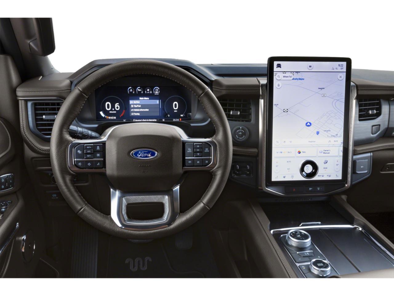 2022 Ford Expedition Max King Ranch Farmington MO