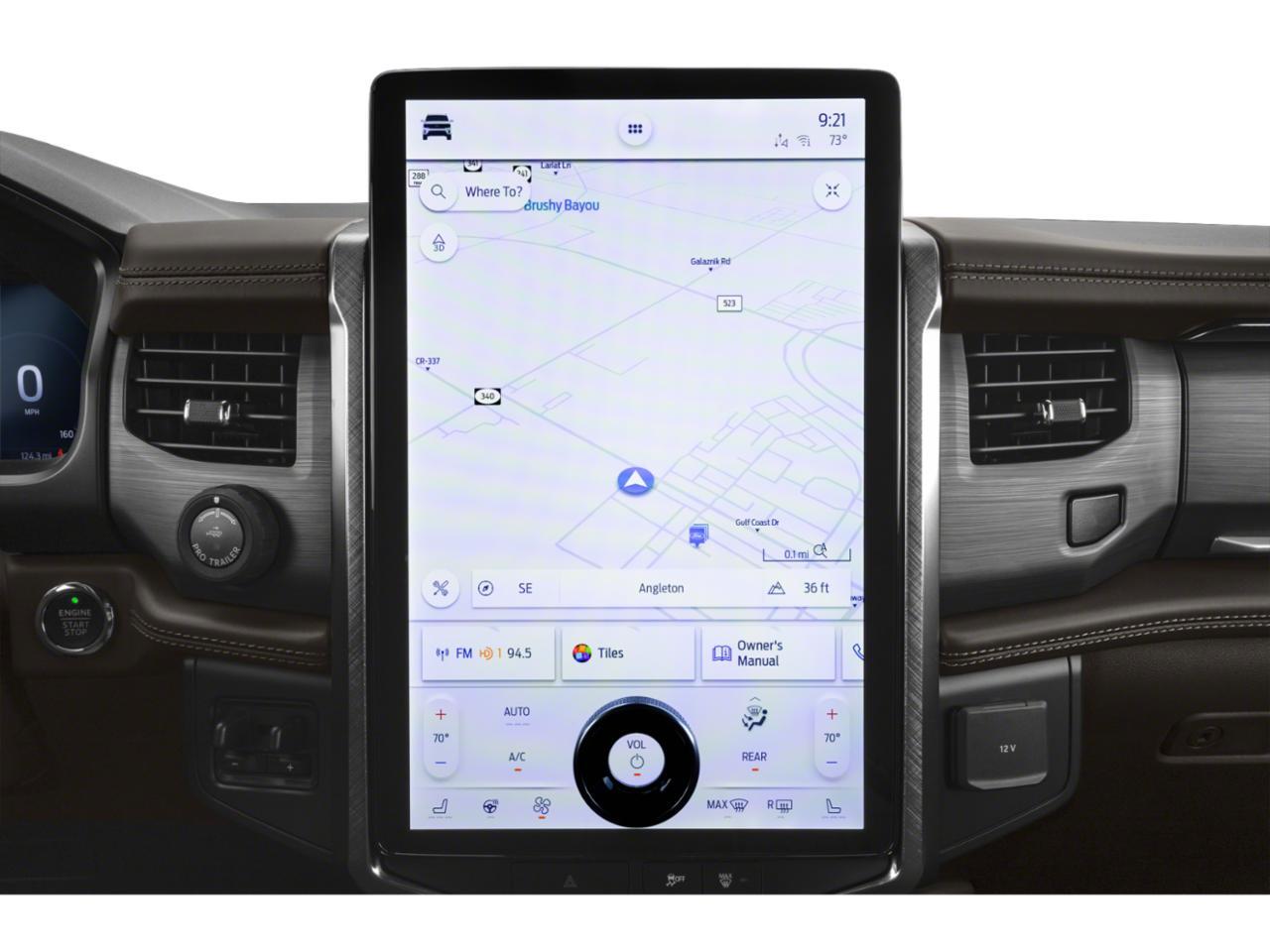 2022 Ford Expedition Max King Ranch Farmington MO