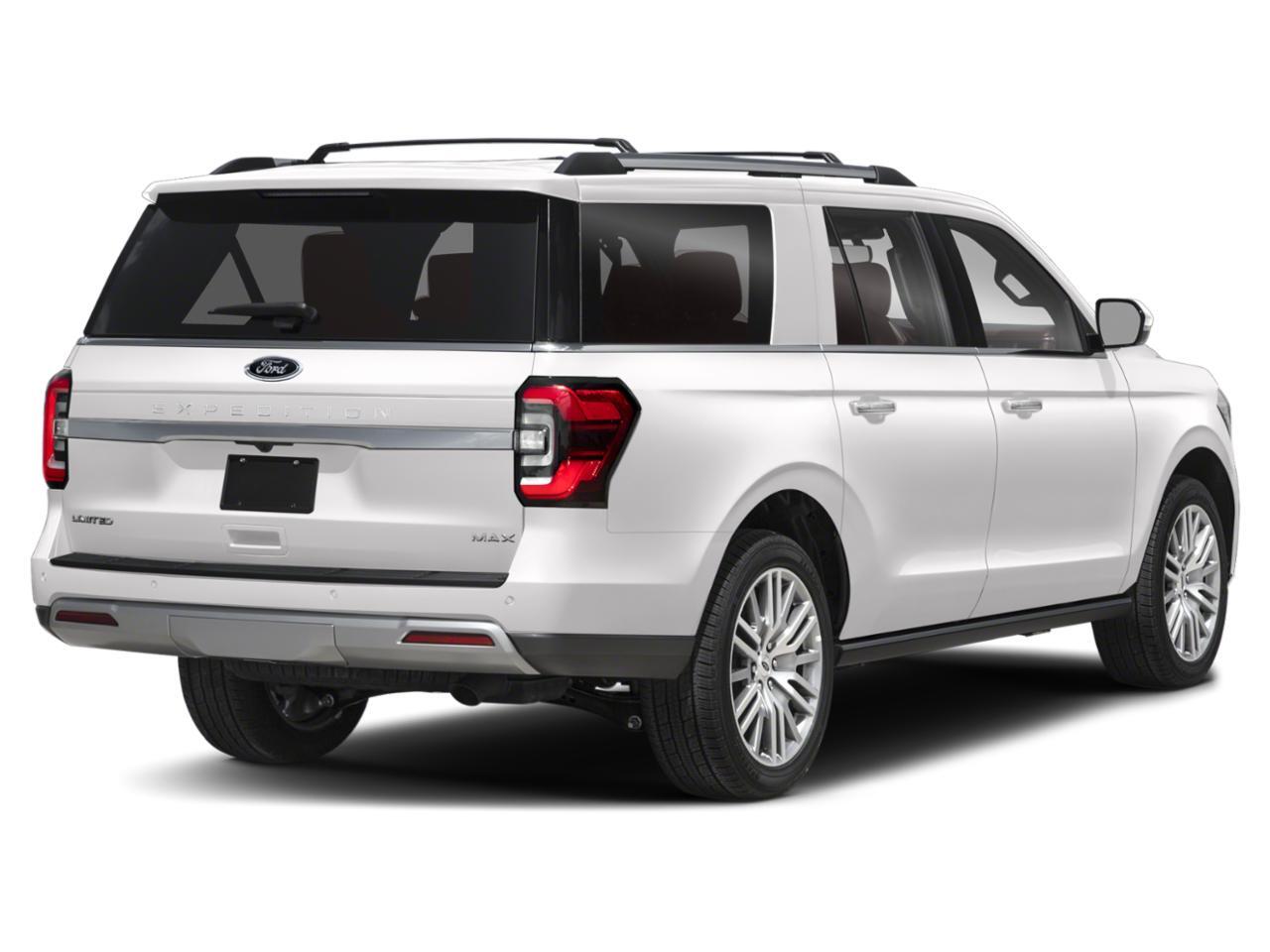 2022 Ford Expedition Max Limited Pine River MN
