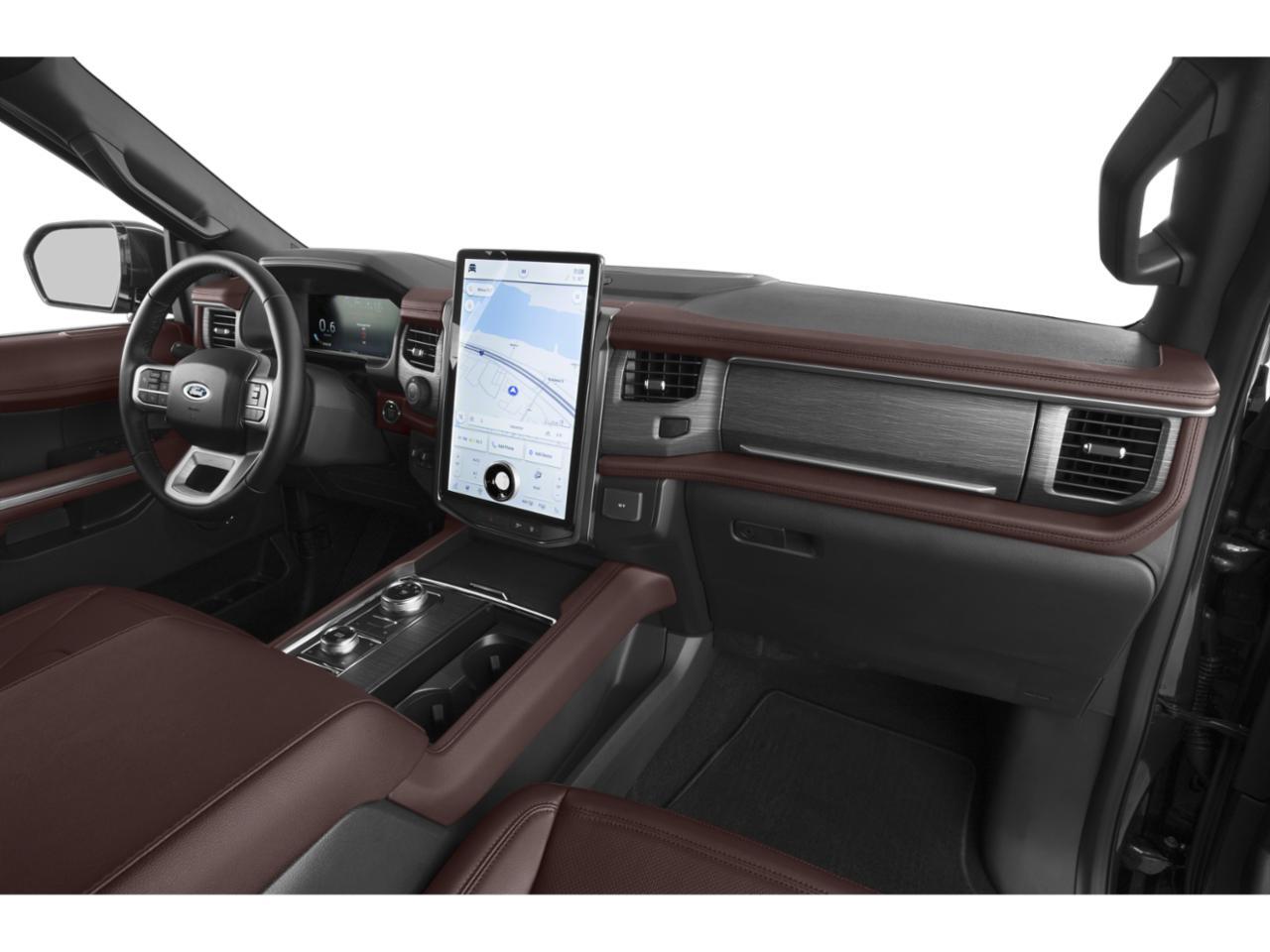 2022 Ford Expedition Max Limited Pine River MN