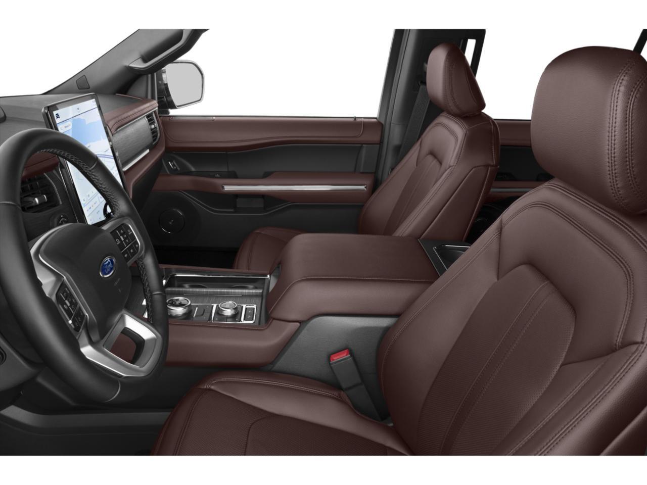 2022 Ford Expedition Max Limited Pine River MN