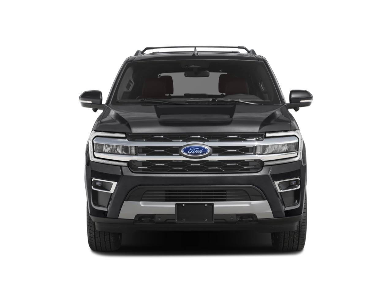 2022 Ford Expedition Max Limited Pine River MN