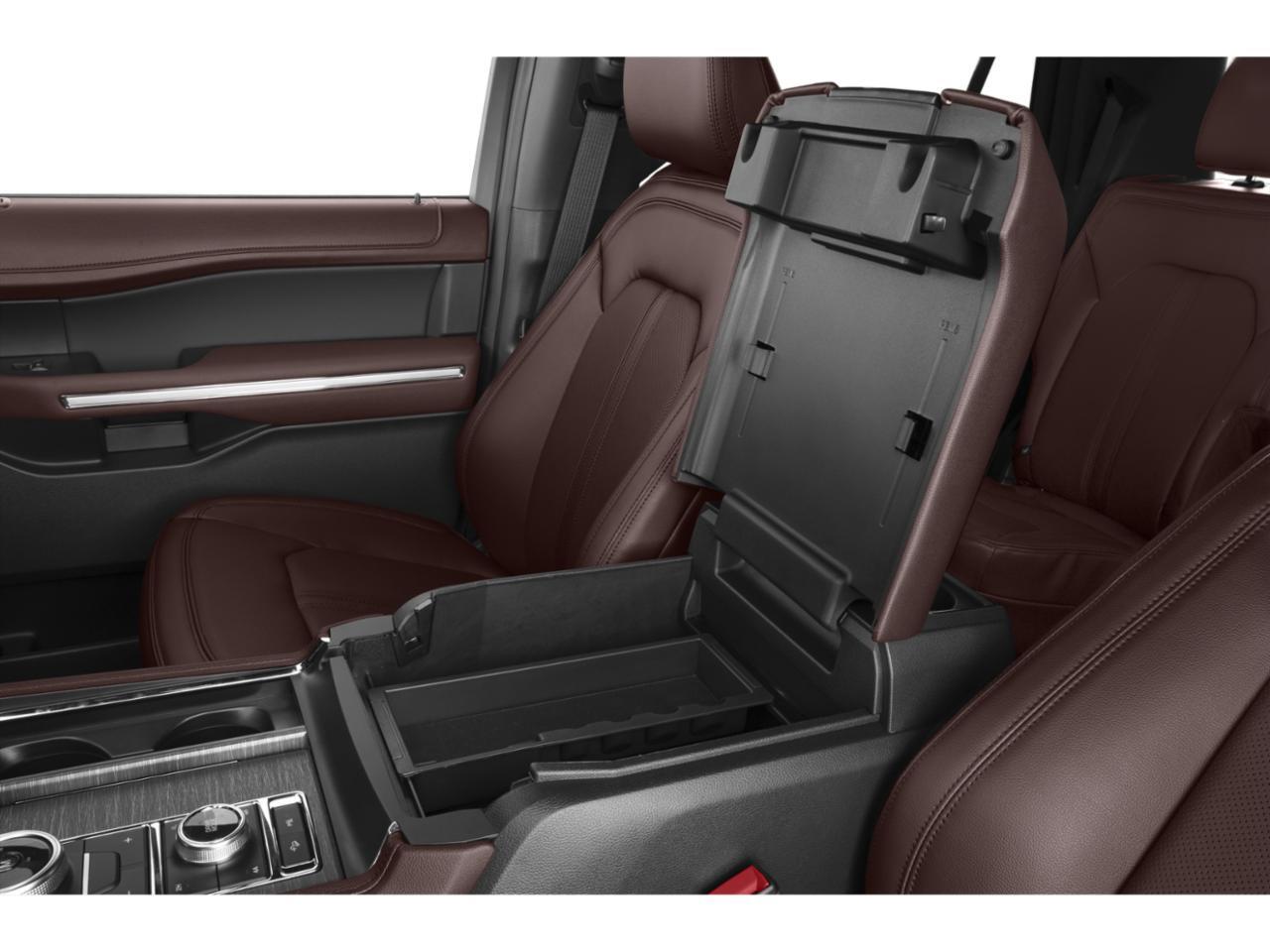 2022 Ford Expedition Max Limited Pine River MN