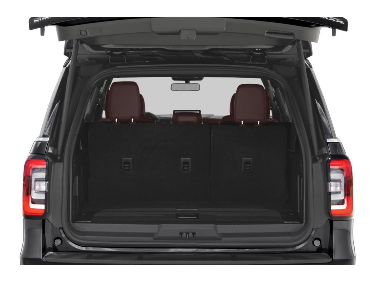 2022 Ford Expedition Max Limited Pine River MN