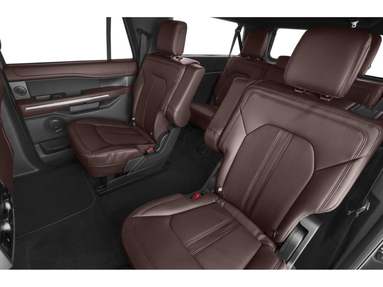2022 Ford Expedition Max Limited Pine River MN