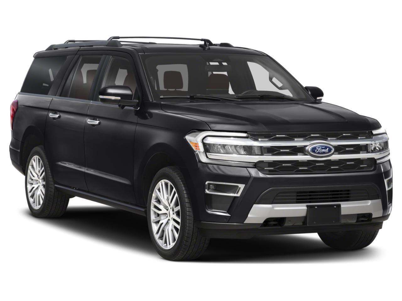 2022 Ford Expedition Max Limited Pine River MN