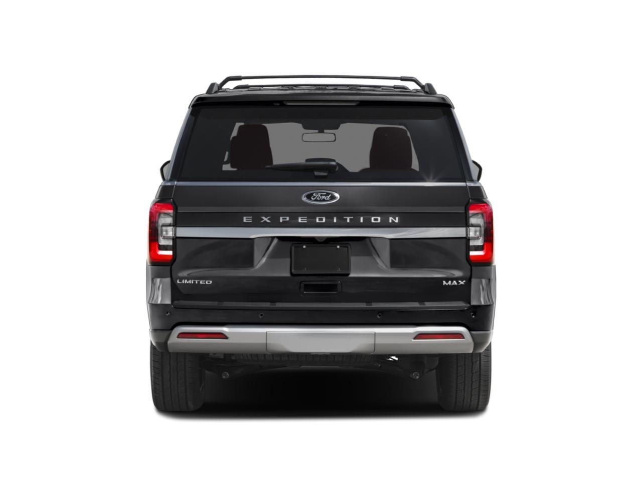 2022 Ford Expedition Max Limited Pine River MN