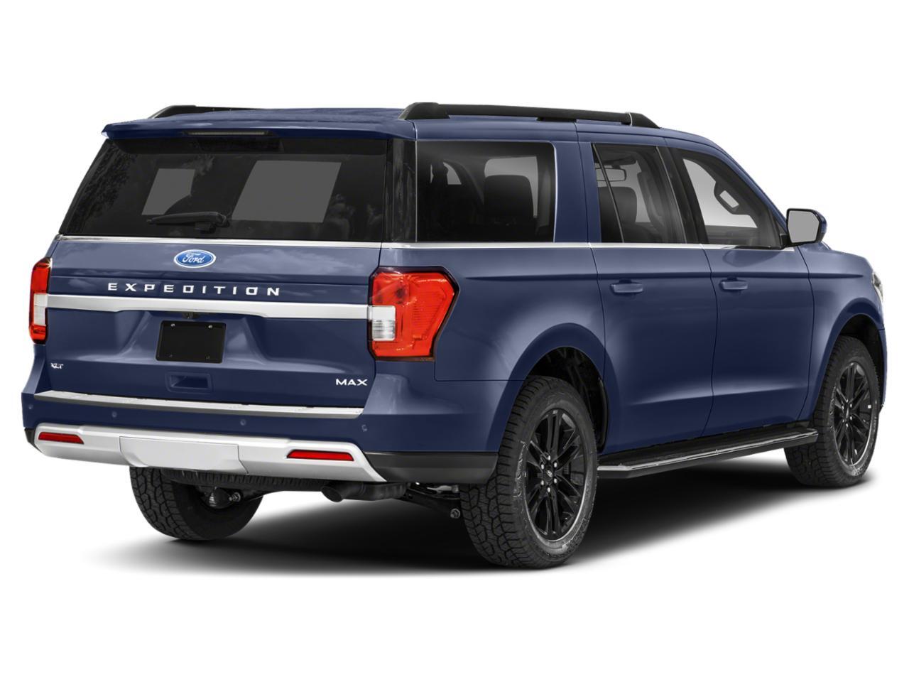 2022 Ford Expedition Max XLT