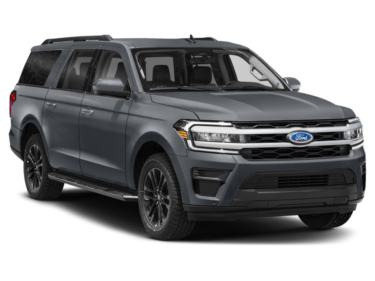 2022 Ford Expedition Max XLT Hondo TX