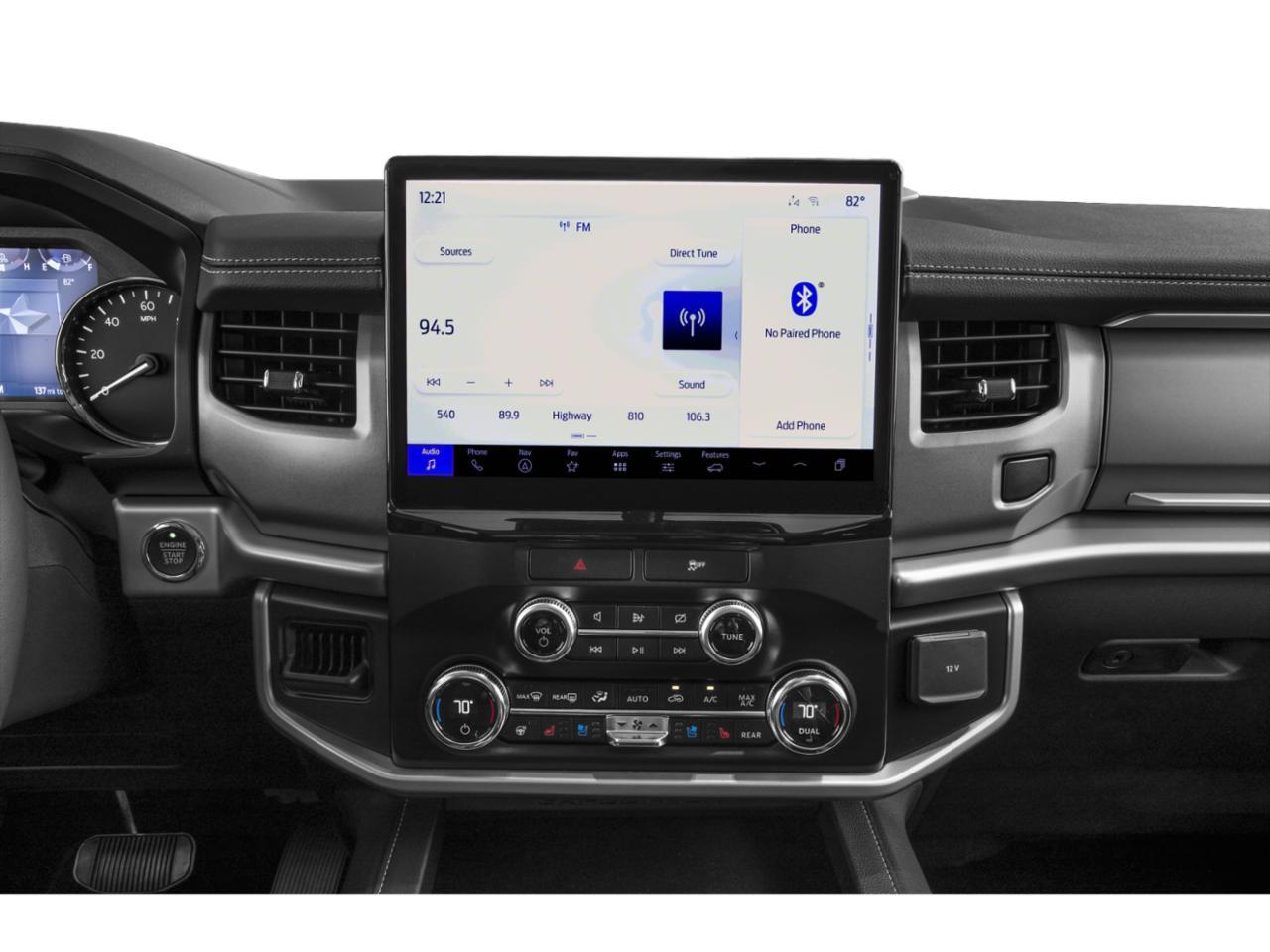 2022 Ford Expedition Max XLT Hondo TX