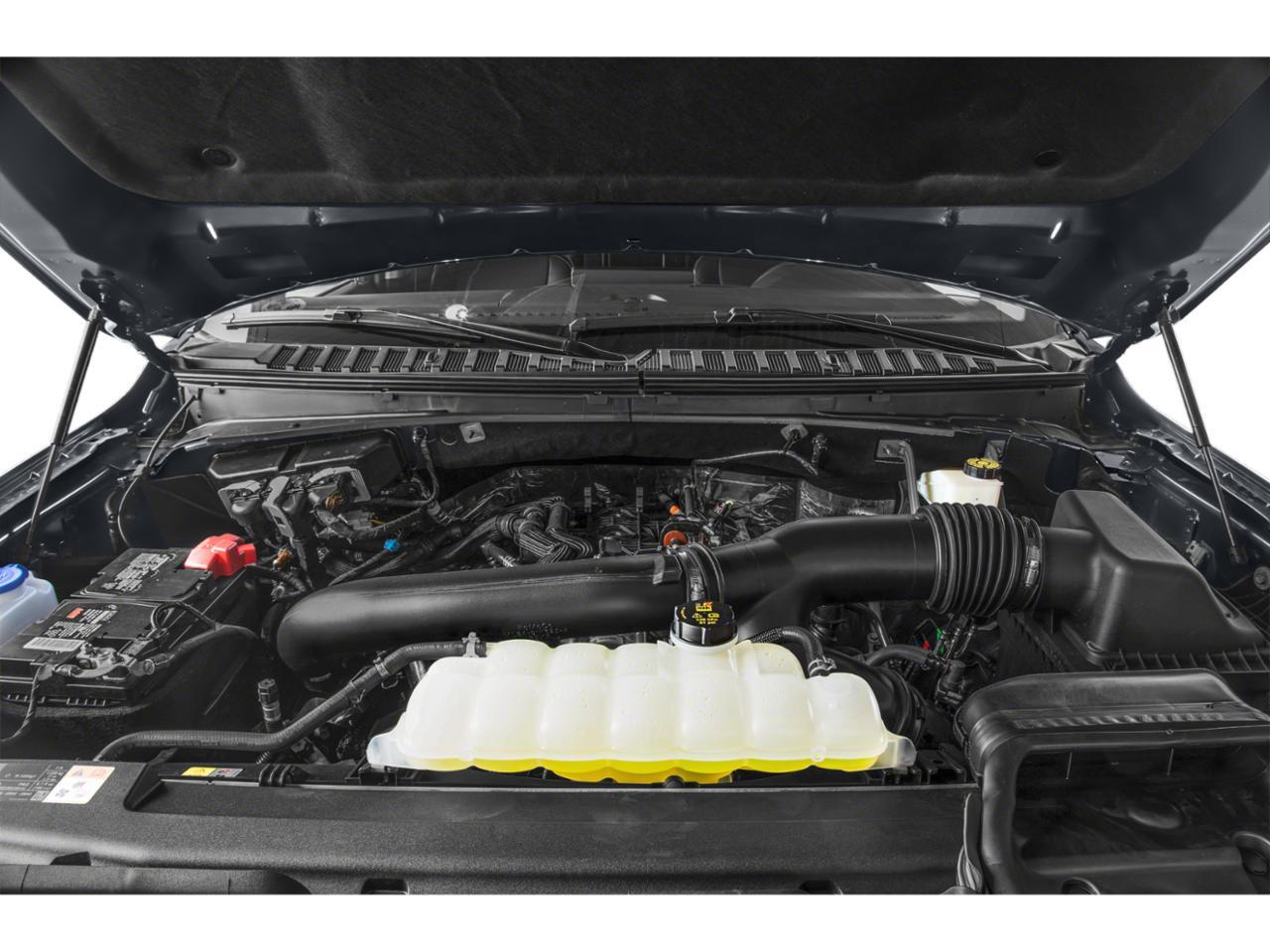 2022 Ford Expedition Max XLT Hondo TX