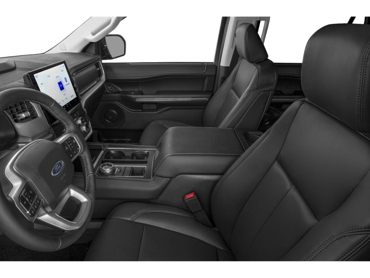 2022 Ford Expedition Max XLT Hondo TX