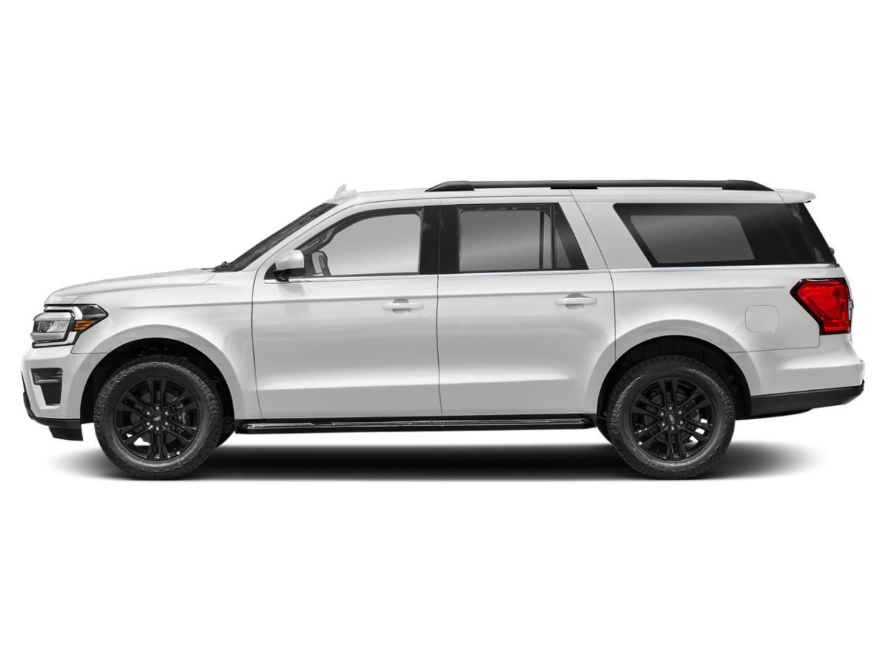 2022 Ford Expedition Max XLT Highlands Ranch CO
