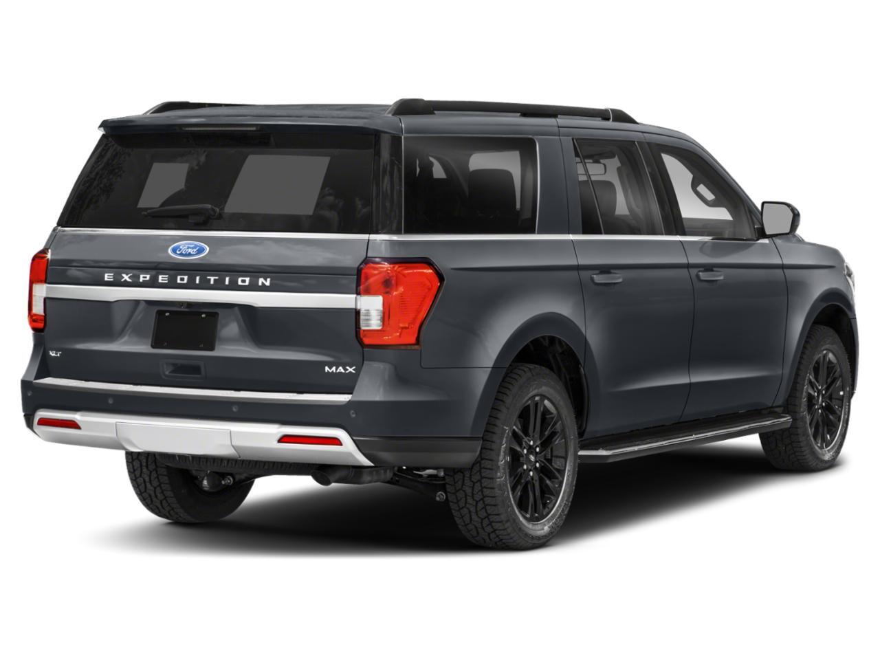 2022 Ford Expedition Max XLT Highlands Ranch CO