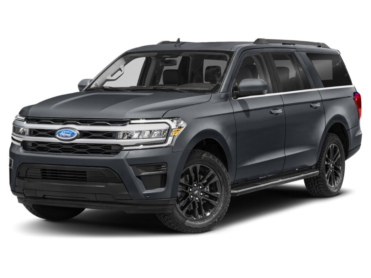 2022 Ford Expedition Max XLT Highlands Ranch CO