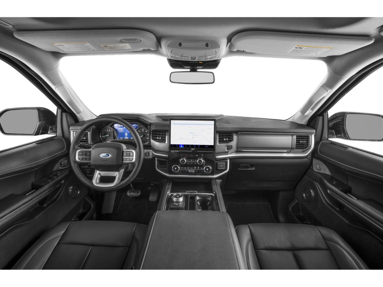 2022 Ford Expedition Max XLT Highlands Ranch CO