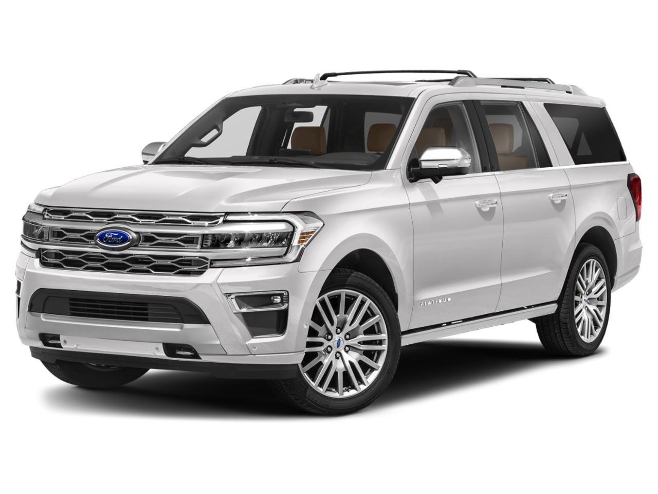 2022 Ford Expedition Platinum Max Grande Prairie AB
