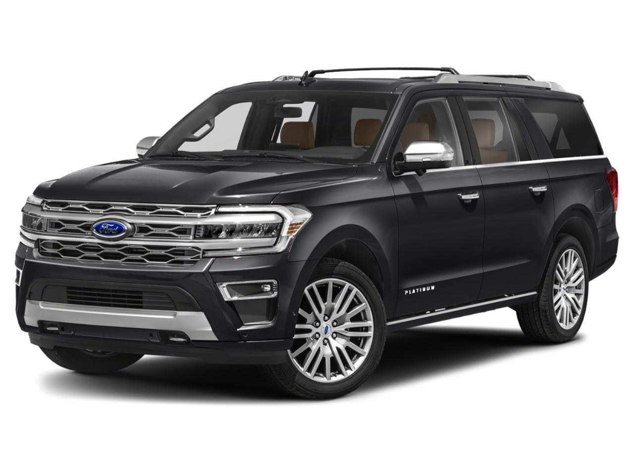 2022 Ford Expedition Platinum Max Grande Prairie AB