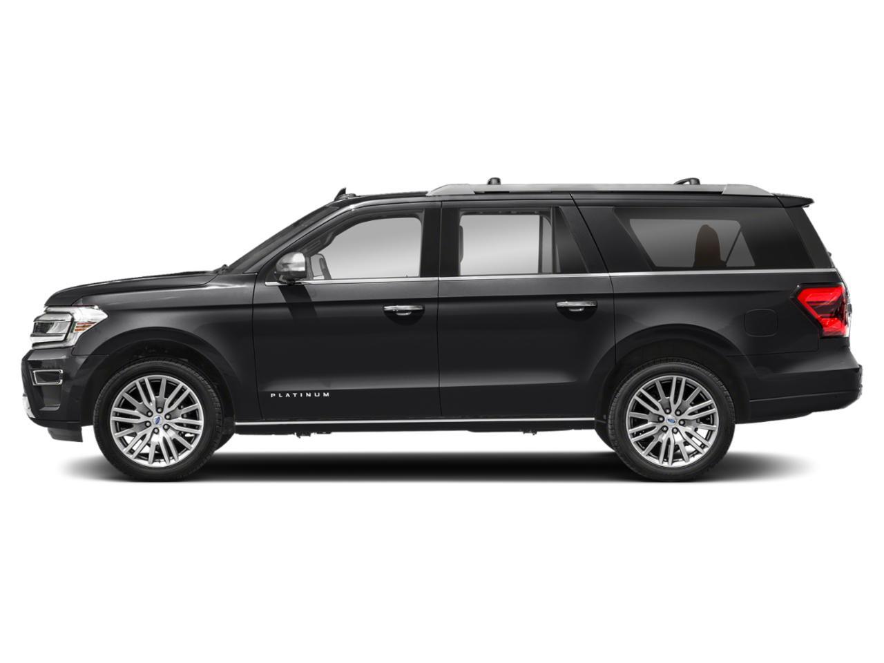 2022 Ford Expedition Platinum Max Grande Prairie AB