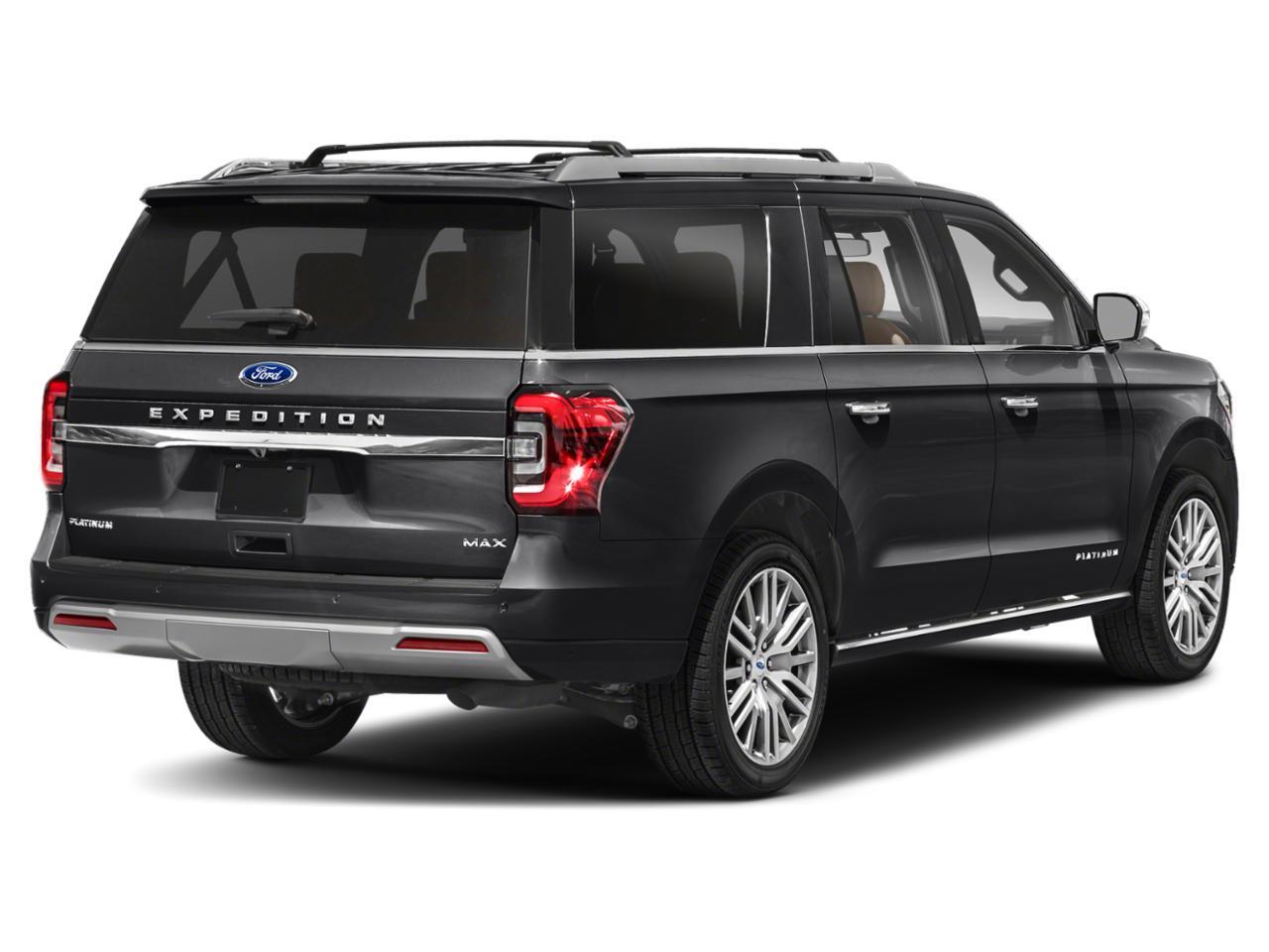 2022 Ford Expedition Platinum Max Grande Prairie AB