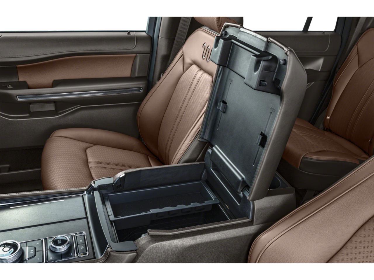 2022 Ford Expedition Platinum Max Grande Prairie AB