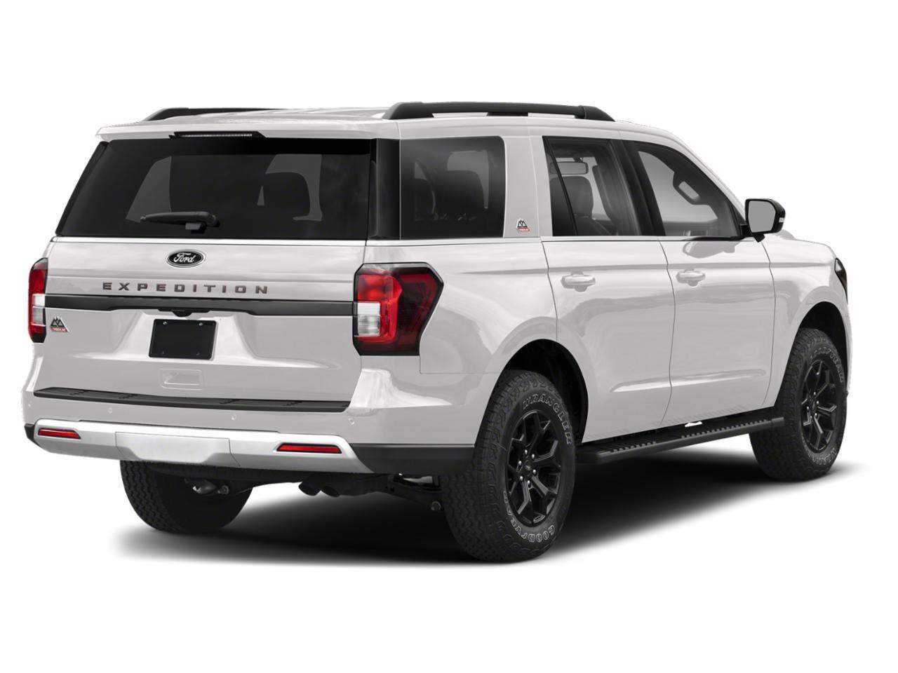 2022 Ford Expedition Timberline Birmingham AL