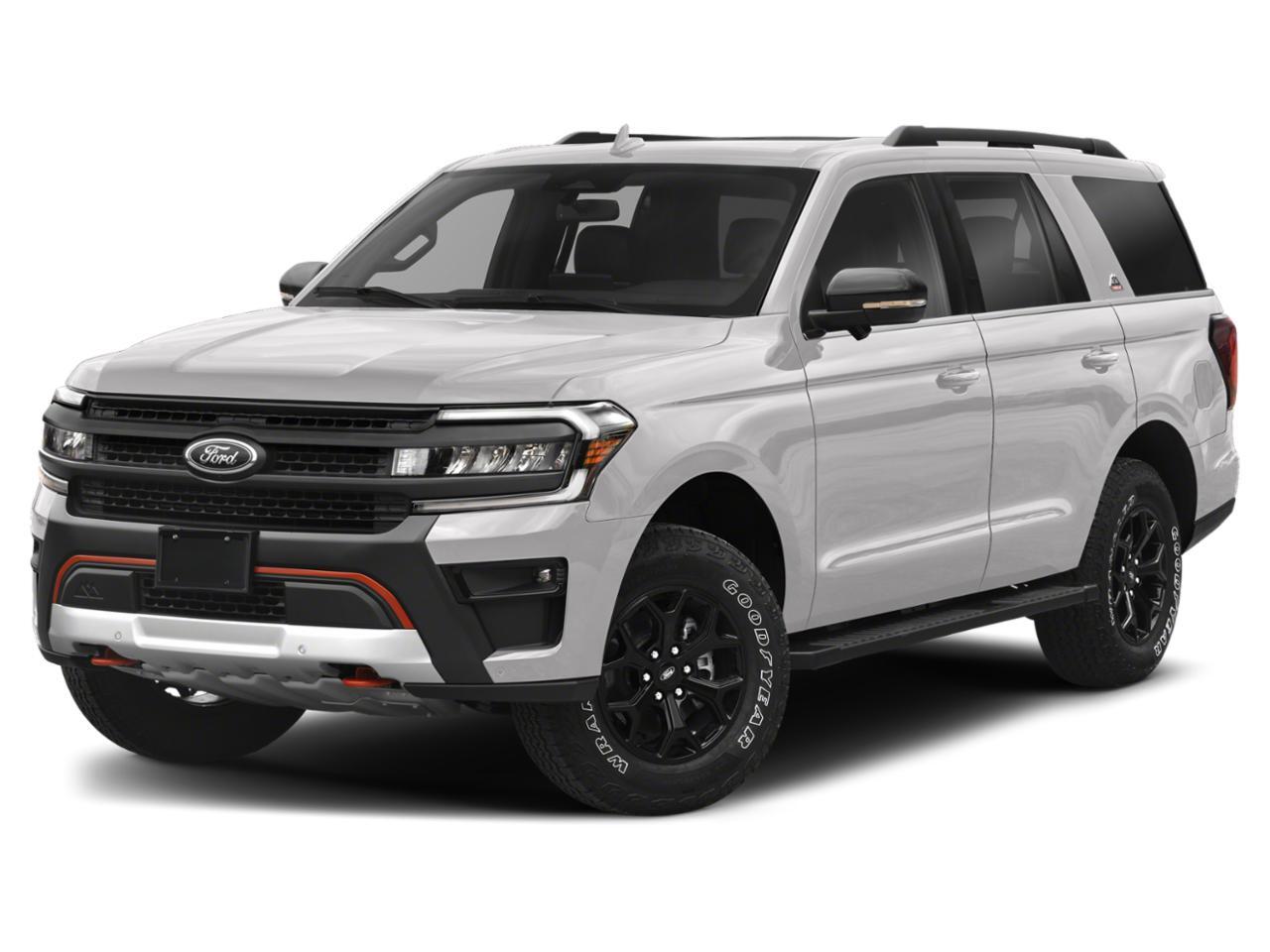 2022 Ford Expedition Timberline Birmingham AL