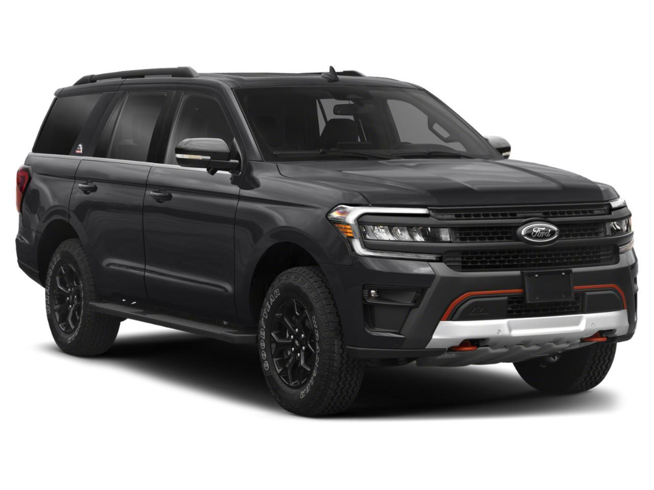 2022 Ford Expedition Timberline Birmingham AL