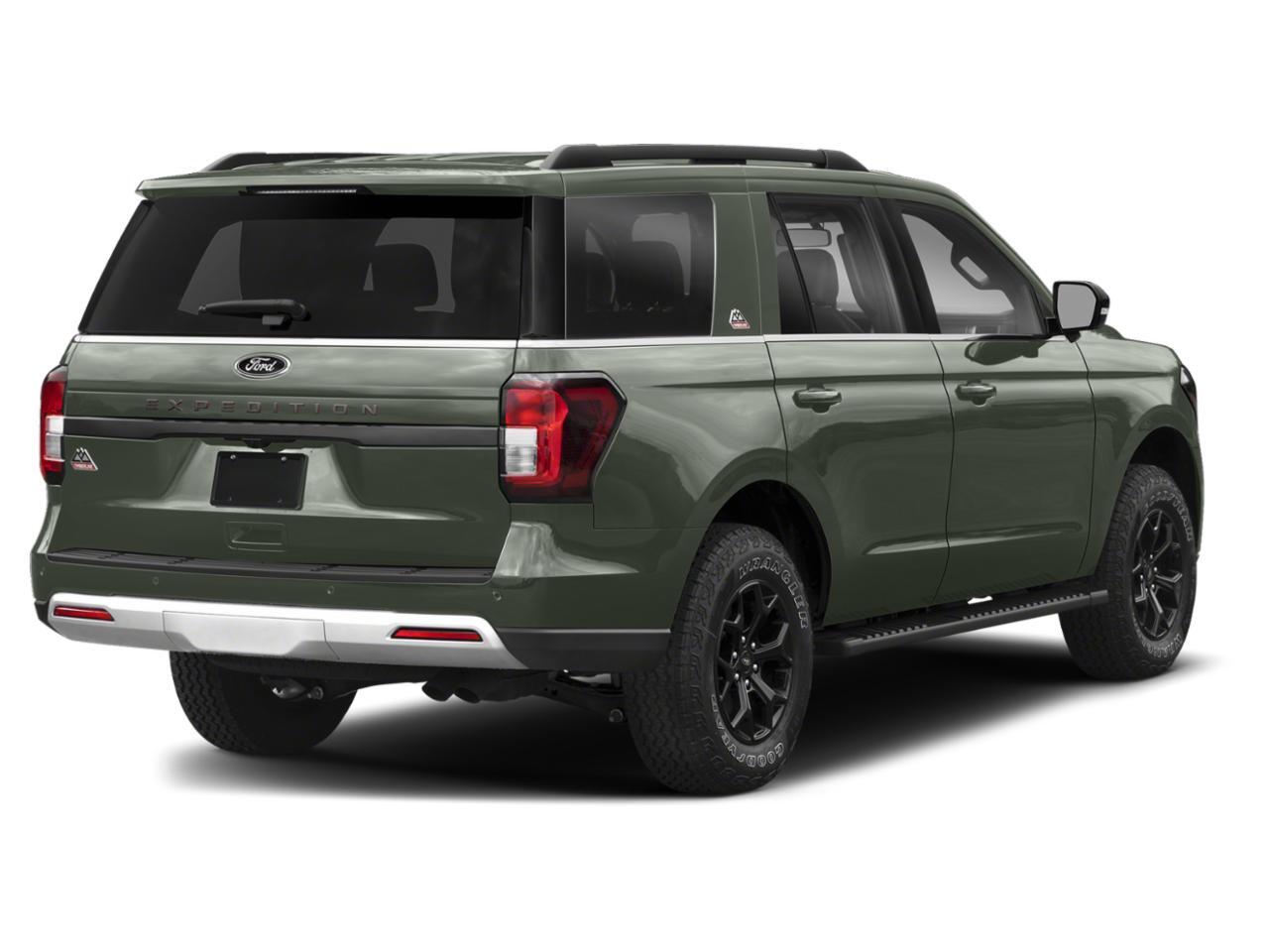 2022 Ford Expedition Timberline San Clemente CA