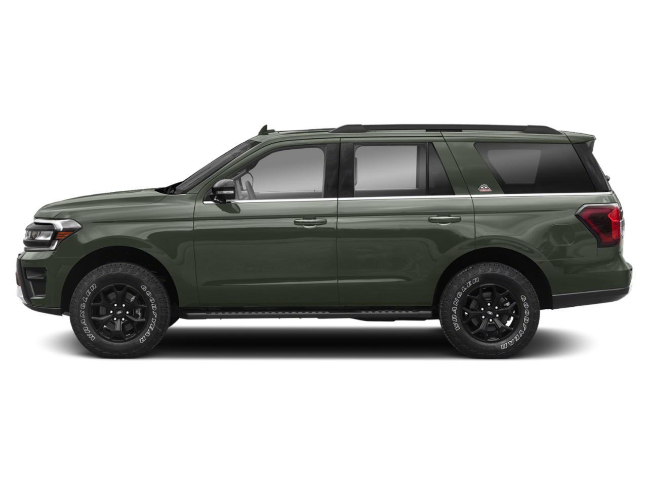 2022 Ford Expedition Timberline San Clemente CA