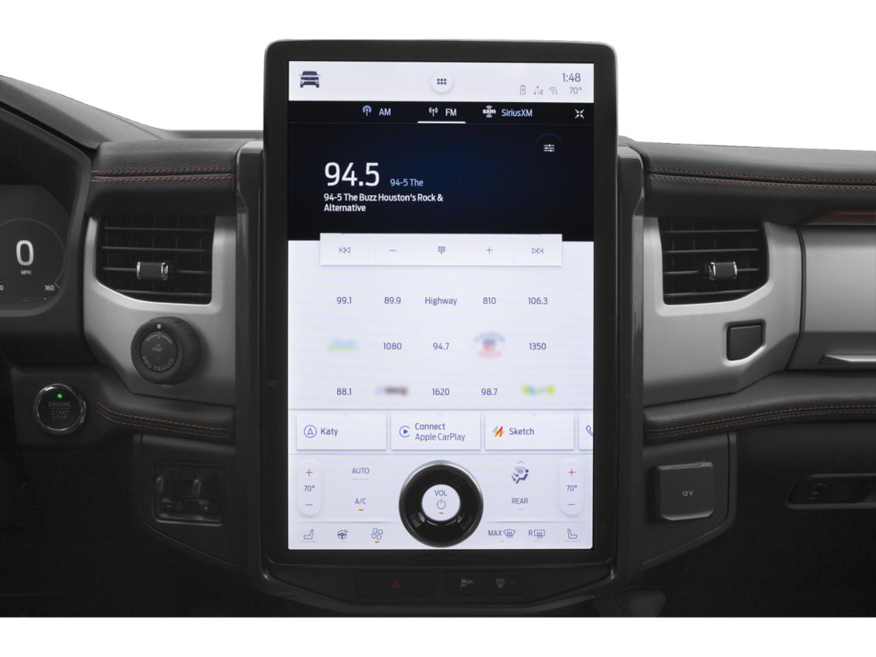 2022 Ford Expedition Timberline San Clemente CA