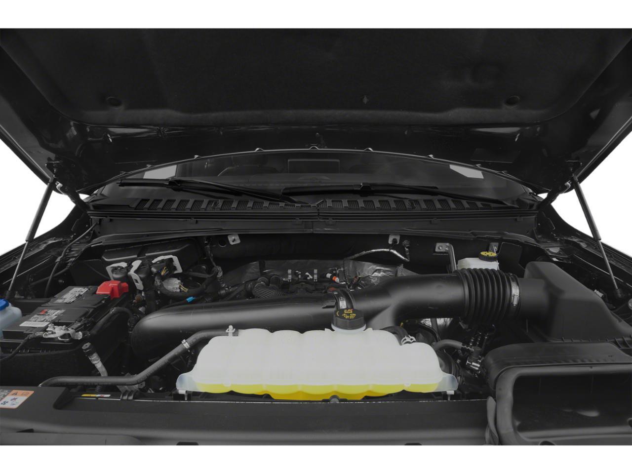 2022 Ford Expedition Timberline San Clemente CA