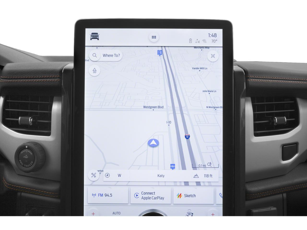 2022 Ford Expedition Timberline San Clemente CA