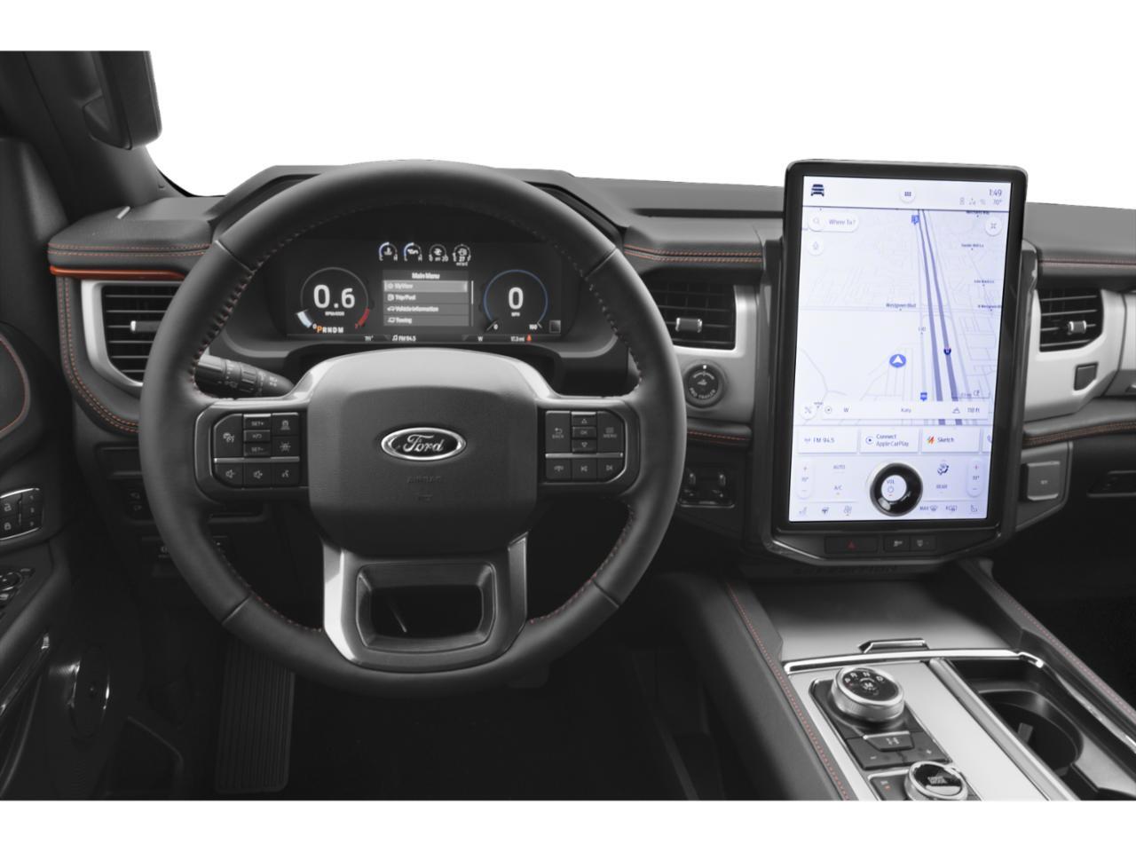 2022 Ford Expedition Timberline San Clemente CA