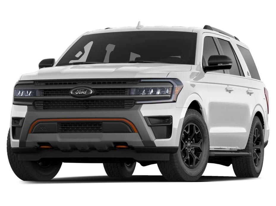 2022 Ford Expedition 2022 Ford Expedition