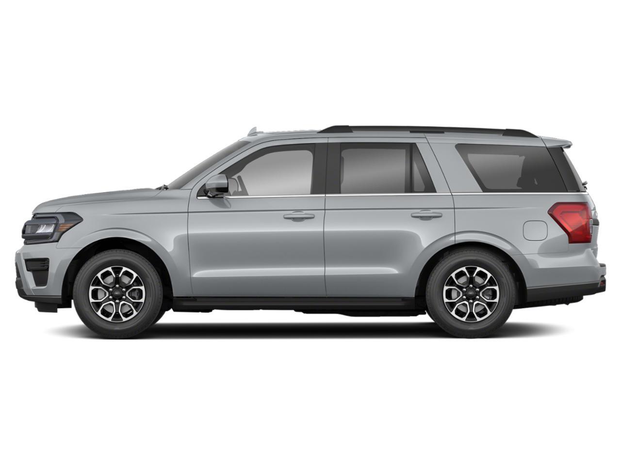 2022 Ford Expedition XL Mountain Home ID