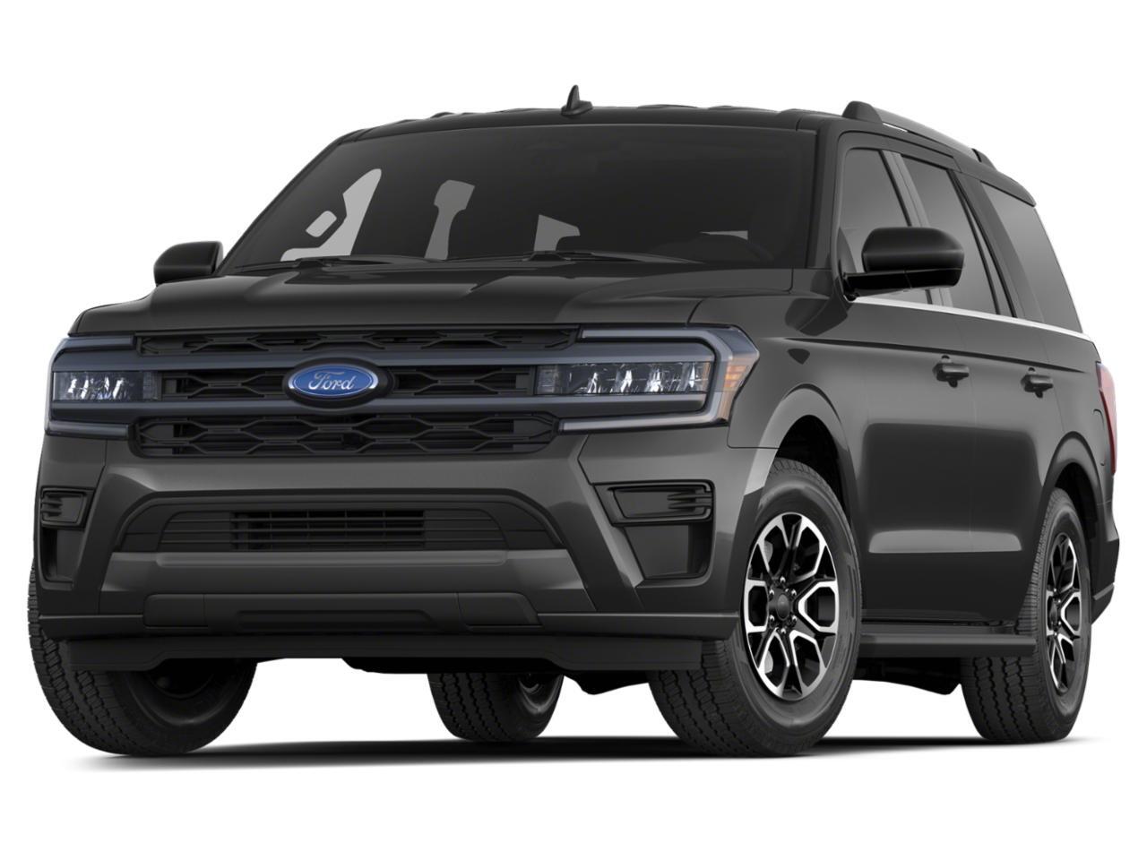 2022 Ford Expedition XL Mountain Home ID