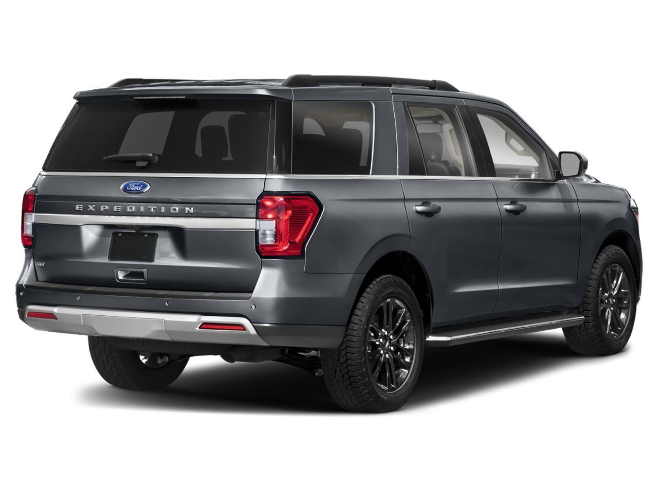 2022 Ford Expedition XLT Plano TX