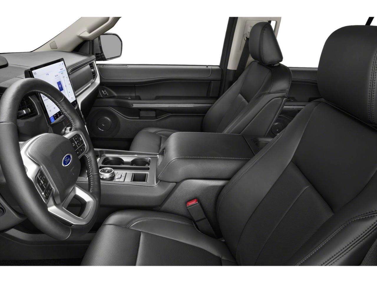 2022 Ford Expedition XLT Roseville CA