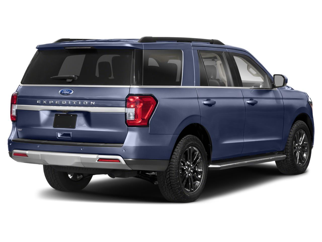 2022 Ford Expedition XLT San Clemente CA