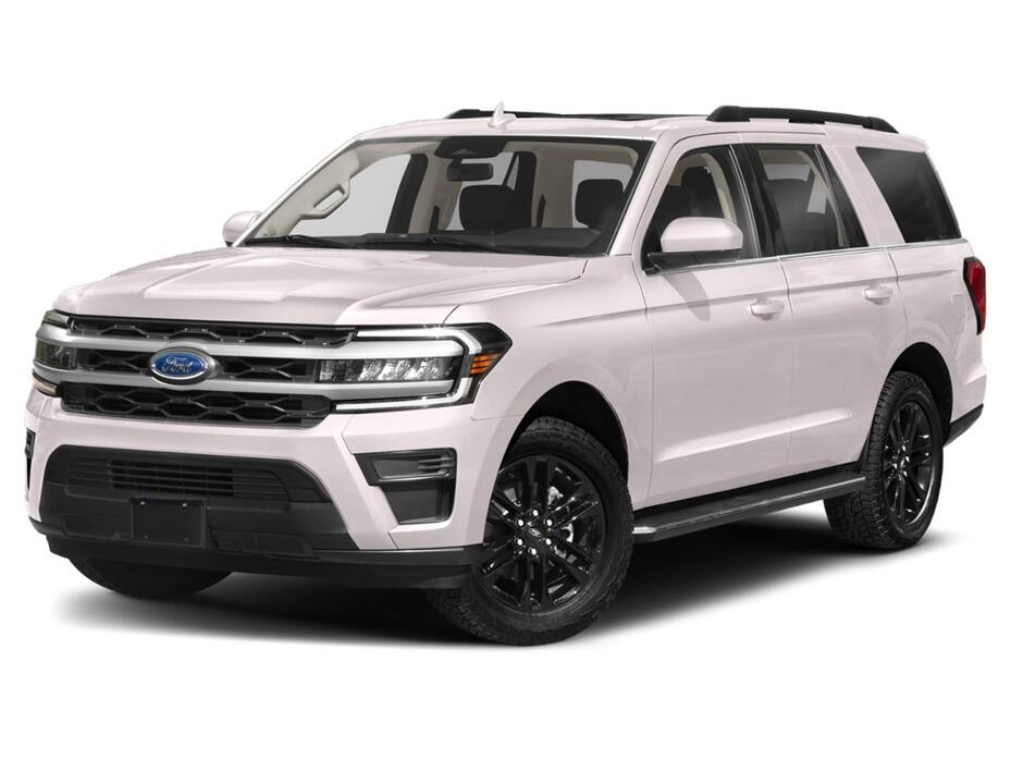 2022 Ford Expedition 2022 Ford Expedition