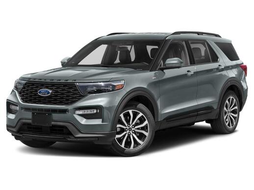 2022_Ford_Explorer__ Fond du Lac WI