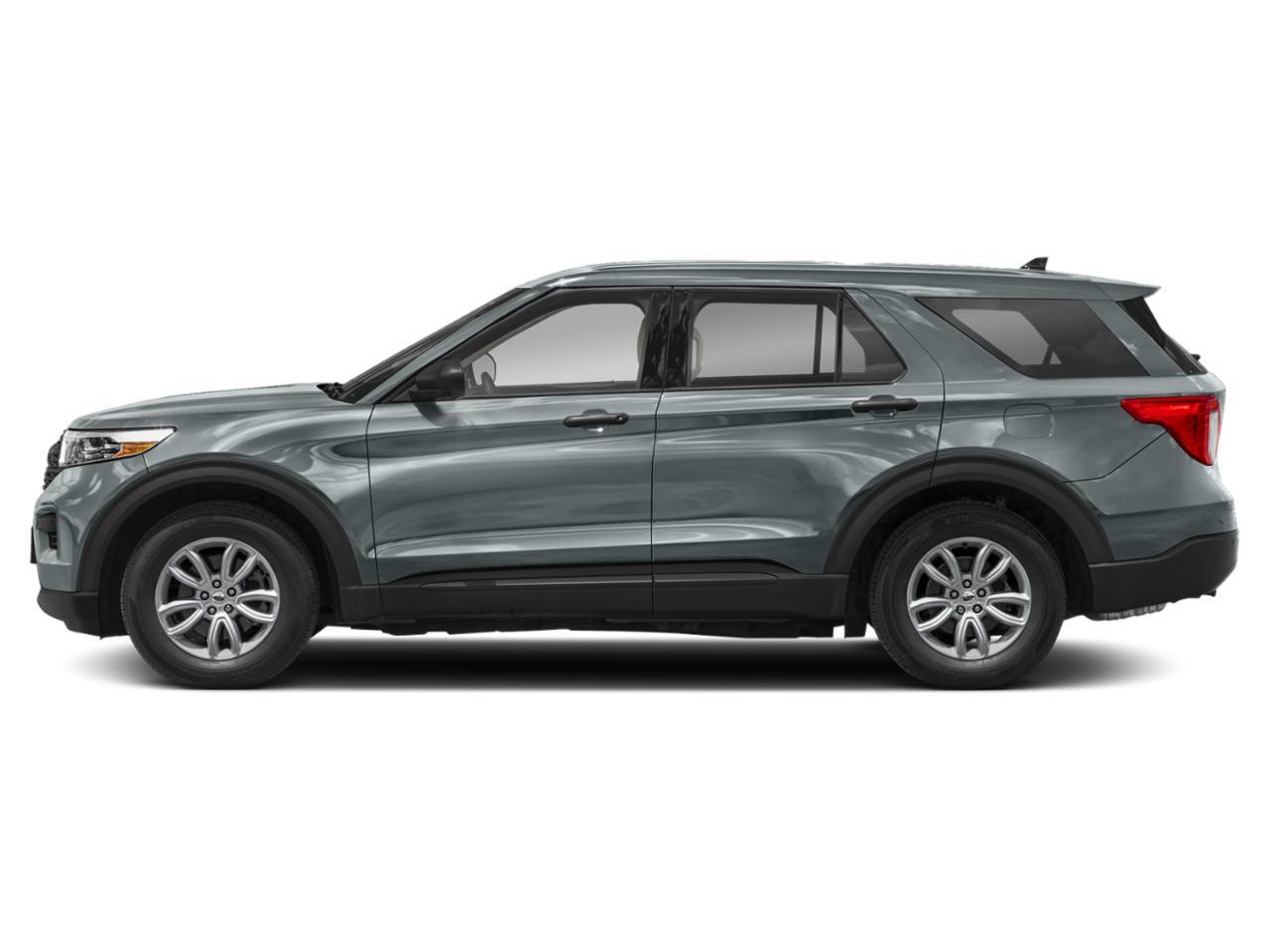 2022 Ford Explorer BASE Houston TX