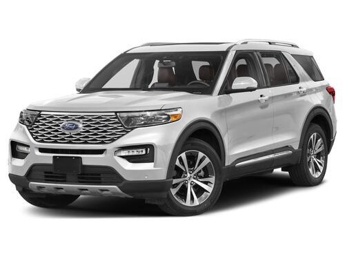2022 Ford Explorer Platinum Tampa FL 2022 Ford Explorer Platinum Tampa FL