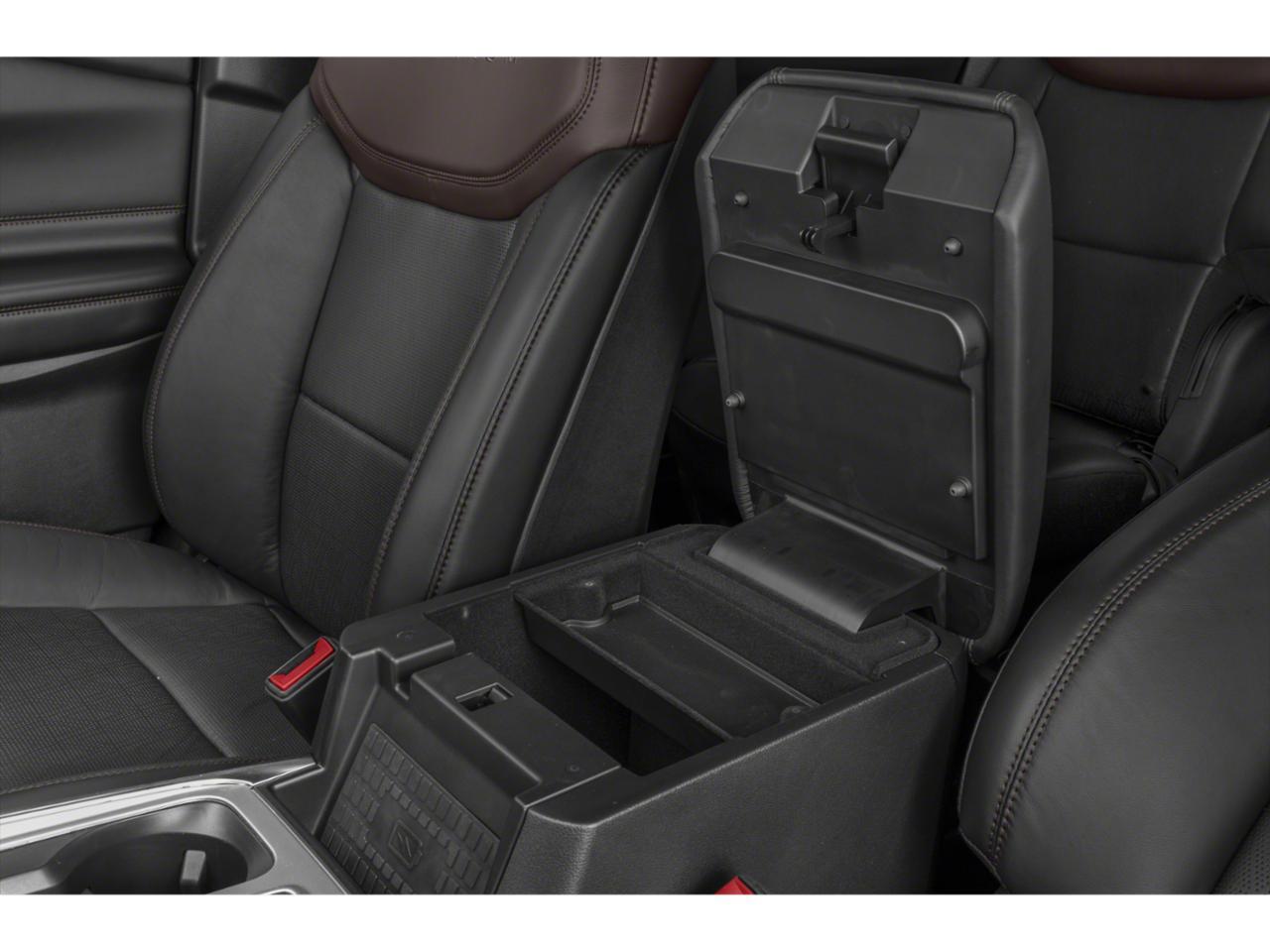 2022 Ford Explorer Platinum Tucson AZ