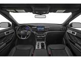 2022 Ford Explorer ST-Line Oshkosh WI